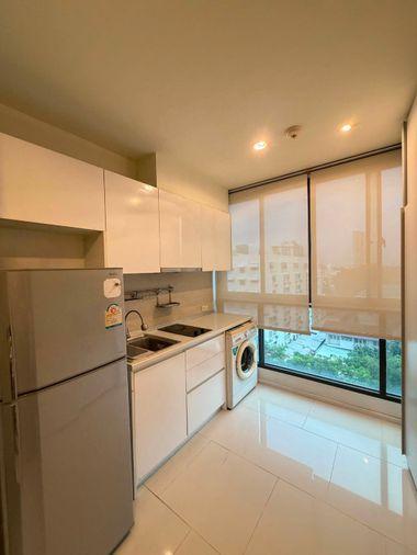 รูป 🤝🏻RB25255 ให้เช่าถูกมาก👍เซนส์ พหลโยธิน✅แอดไลน์ @mproperty( มี @ ด้วย) แอดมินตอบไว - รูปที่ 9/10