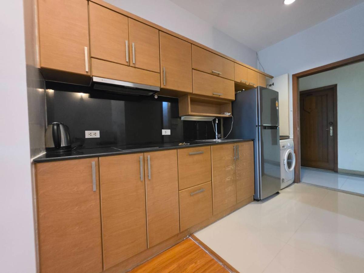 picture 🌟🏢 Greenery Hill Chiang Mai Condo for Sale | Spacious Corner Unit | Doi Suthep & Pool View | Foreign Quota ✨ - 6/12