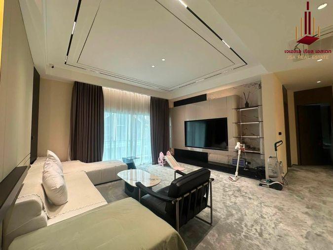 picture ✨ For Sale: Bangkok Boulevard Signature Chaengwattana ✨    💰 Only 48,000,000 THB - 4/10