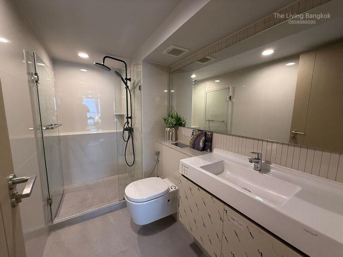 picture Culture Chula Condo (MRT Samyan) - 15/15