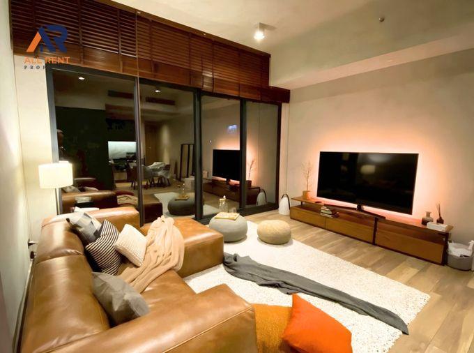 รูป 🔥 The Lofts Asoke ห้อง Luxury Loft 85 ตร.ม. ชั้น 25 เพียง 95,000 บาท ✨ วิวเมืองสวย ใกล้ BTS อโศก, MRT เพชรบุรี และ Terminal 21 พร้อมเข้าอยู่ 🏙️ - รูปที่ 3/6