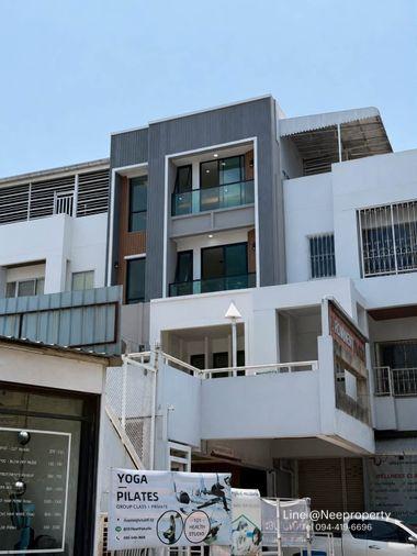 รูป ขาย Home Office & Residence โพรมิเน็นท์ เพลส สุขุมวิท 101 พร้อมลิฟต์ส่วนตัว (HO6911) - รูปที่ 49/49