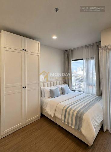 รูป 🔥 ห้องว่าง พร้อมเข้าอยู่! เดอะ ลิฟวิ่น เพชรเกษม รีบจองก่อนหลุด 🔥MD-26066188 - รูปที่ 2/22