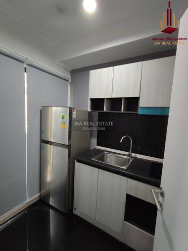 picture ✨ For Sale: Estabe Phahonyothin 18 Condo ✨ 💰 Only 2,350,000 THB - 2/3