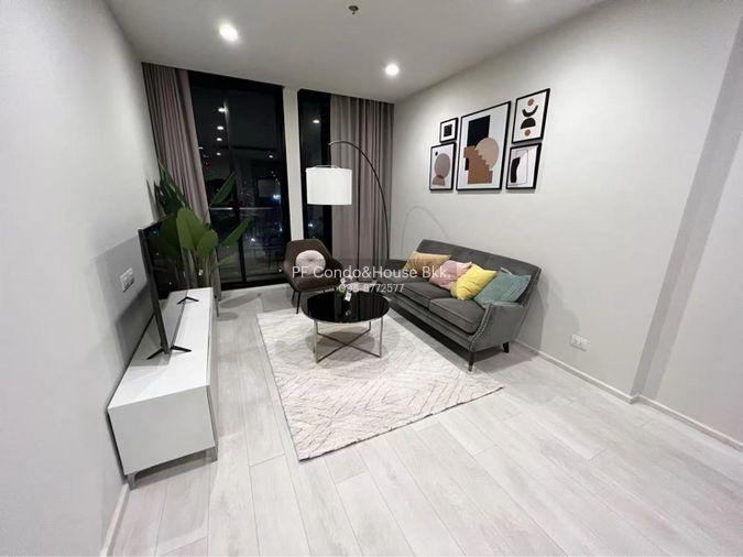 รูป Noble Ploenchit For rent 0m. To BTS ✅Ready to move in - รูปที่ 4/5