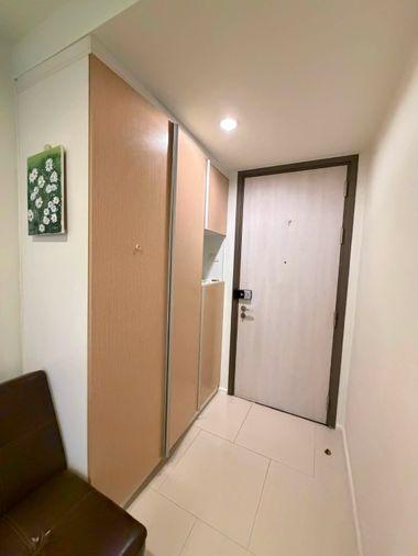 รูป 🤝🏻RB25255 ให้เช่าถูกมาก👍เซนส์ พหลโยธิน✅แอดไลน์ @mproperty( มี @ ด้วย) แอดมินตอบไว - รูปที่ 4/10