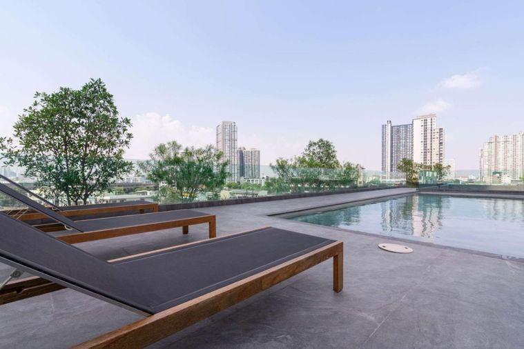 picture 🔥 Best Deal! Siamese Sukhumvit 48 🔥 for Rent | Ready to Move In (Line:@rent2022)✨A09342 - 8/10