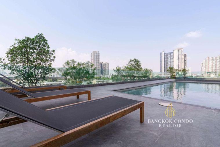 picture 🔥 Best Deal! Siamese Sukhumvit 48 🔥 for Rent | Ready to Move In (Line:@rent2022)✨A09342 - 8/10