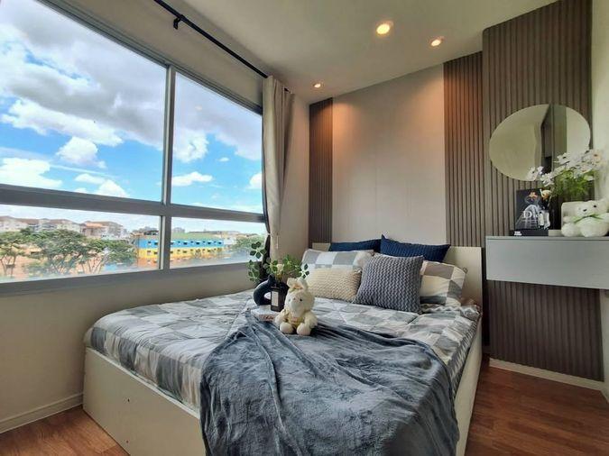 รูป ขาย Lumpini Ville Ratchaphruek-Bangwaek - ลุมพินี วิลล์ ราชพฤกษ์-บางแวก สนใจแอดไลน์ @best_condo - รูปที่ 1/9
