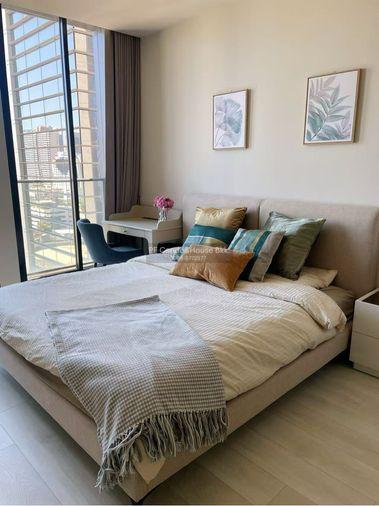 รูป Noble Ploenchit For rent 0m. To BTS ✅Ready to move in - รูปที่ 2/5