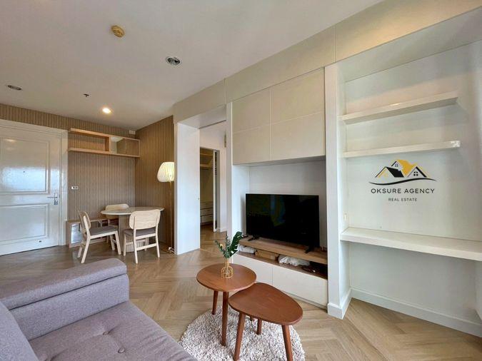picture 💎Q House Condo Sathon Ready to move in - 4/15
