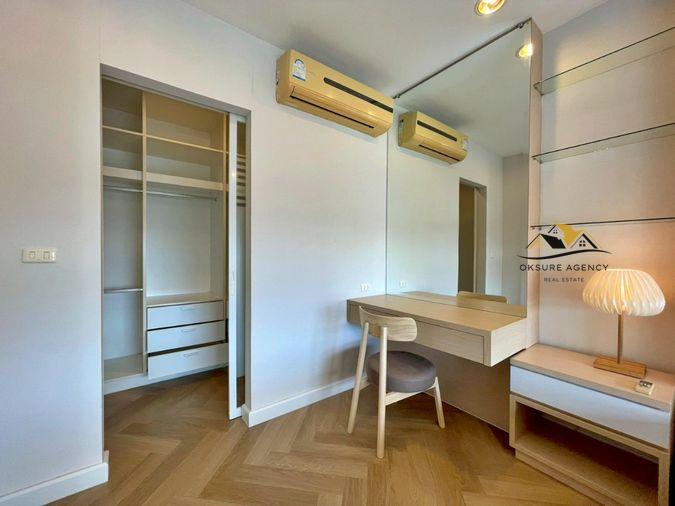 picture 💎Q House Condo Sathon Ready to move in - 11/15