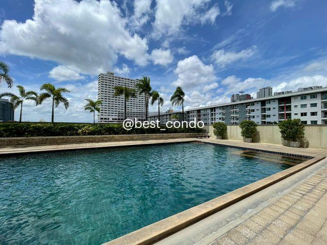 รูป ✨ City Living Ratchada ห้องแต่งใหม่ ใกล้ห้วยขวาง สนใจแอดไลน์ @best_condo - รูปที่ 14/19