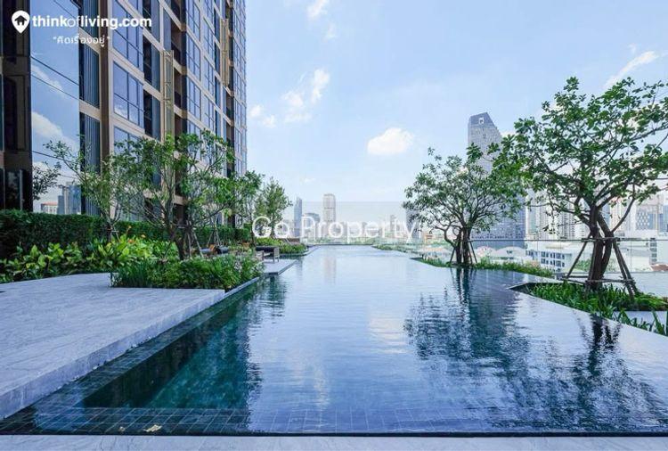 รูป 🔥ว่างพร้อมเข้าอยู่🔥#NOP1262 Oka Haus ✅แอดไลน์นัดชมห้อง🌸 - รูปที่ 6/10