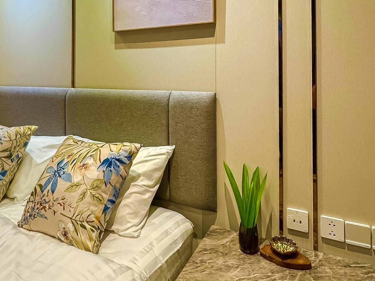 รูป Arom Wongamat Condo Pattaya for Sale 1 Bedroom Sea View - รูปที่ 6/8