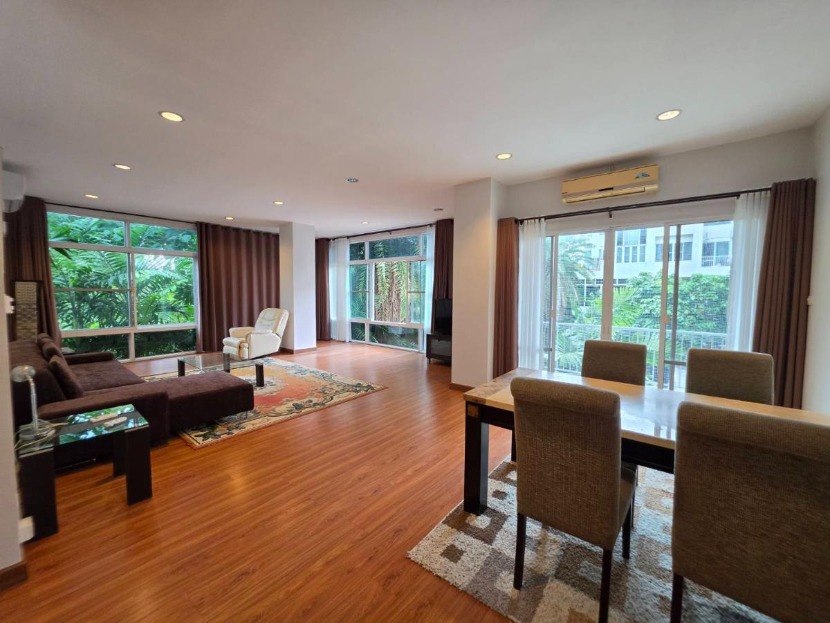 picture 🌟🏢 Greenery Hill Chiang Mai Condo for Sale | Spacious Corner Unit | Doi Suthep & Pool View | Foreign Quota ✨ - 2/12