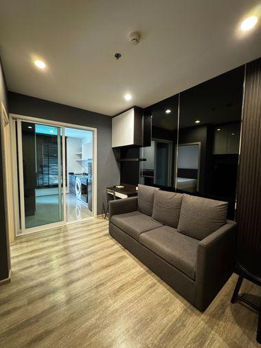 picture Centric Ari. 1beds 34sqm. Line id. @pfagent - 3/10