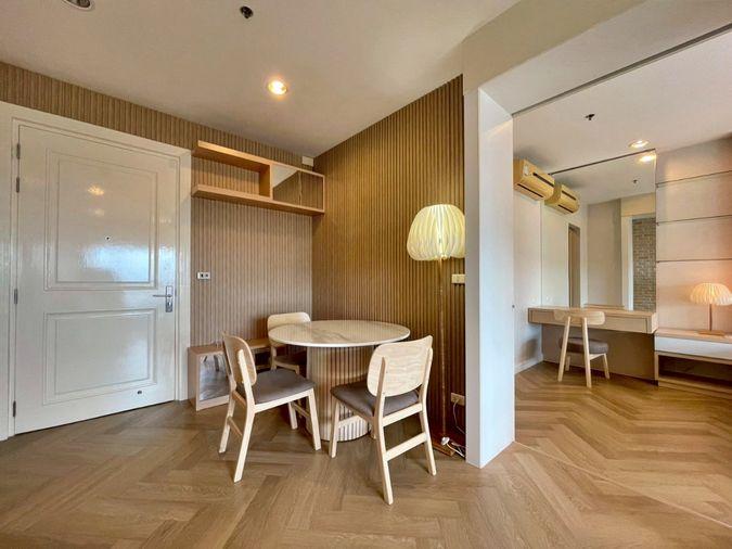 picture 💎Q House Condo Sathon Ready to move in - 6/15