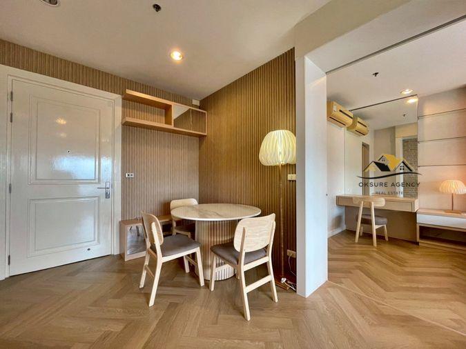 picture 💎Q House Condo Sathon Ready to move in - 6/15