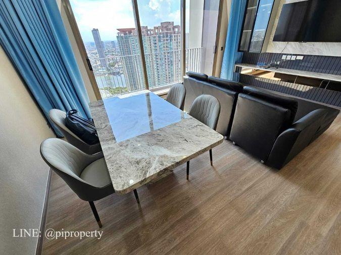 picture Spacious 3 Bedrooms and 3 Bathrooms plus extra 1 Maid bedroom with a t - 9/59