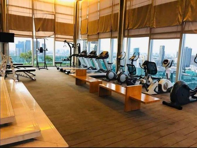 รูป ให้เช่าLife@Ladprao18 - 1นอน 40ตรม. ชั้น8 - Line:@hac55 - รูปที่ 12/13