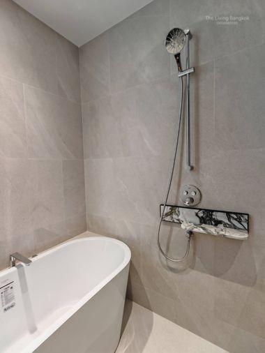 picture ✨Condo for Rent : Romm Convent (AP-02) ( line : @condo91 ) - 11/15