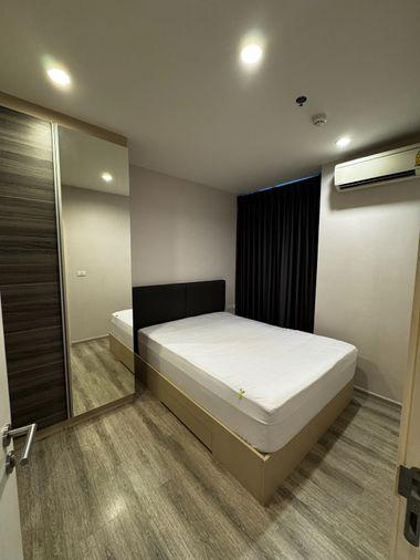 picture Centric Ari. 1beds 34sqm. Line id. @pfagent - 8/10