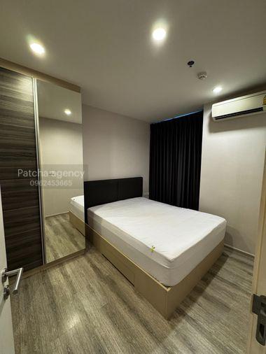 picture Centric Ari. 1beds 34sqm. Line id. @pfagent - 8/10