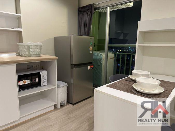 รูป 🤝🏻RB25305 ให้เช่าถูกมาก👍ลุมพินี พาร์ค เพชรเกษม 98✅แอดไลน์ @mproperty( มี @ ด้วย) แอดมินตอบไว - รูปที่ 6/10