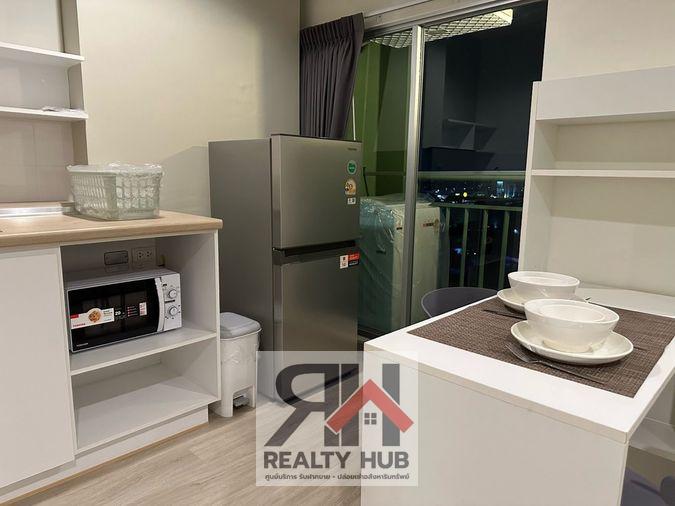 รูป 🤝🏻RB25305 ให้เช่าถูกมาก👍ลุมพินี พาร์ค เพชรเกษม 98✅แอดไลน์ @mproperty( มี @ ด้วย) แอดมินตอบไว - รูปที่ 6/10
