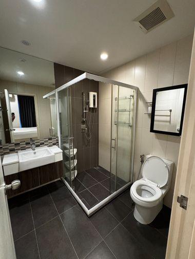 picture Centric Ari. 1beds 34sqm. Line id. @pfagent - 9/10