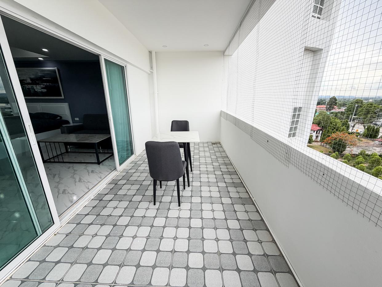 picture Grand View Condo Studio for Sale Foreign Quota Na Jomtien - 11/13