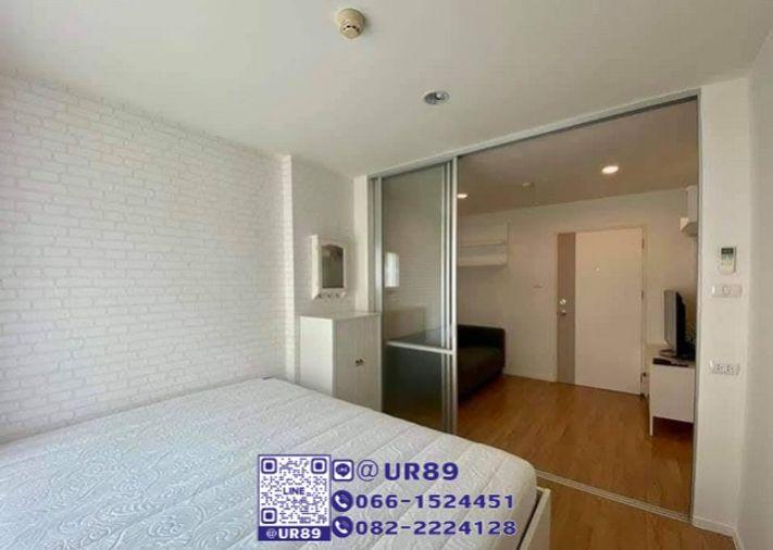 รูป 💙 Hot Price 💙ให้เช่า/For RENT คอนโด Lumpini Ville On Nut 46 (ลุมพินี วิลล์ อ่อนนุช 46) - รูปที่ 6/11