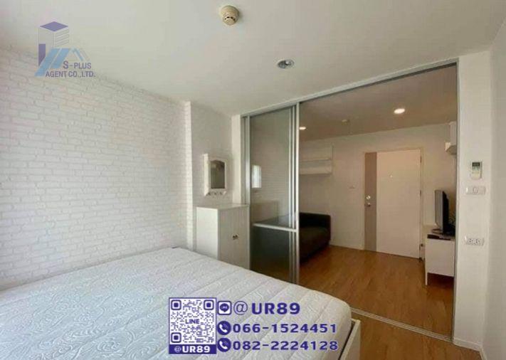 รูป 💙 Hot Price 💙ให้เช่า/For RENT คอนโด Lumpini Ville On Nut 46 (ลุมพินี วิลล์ อ่อนนุช 46) - รูปที่ 6/11