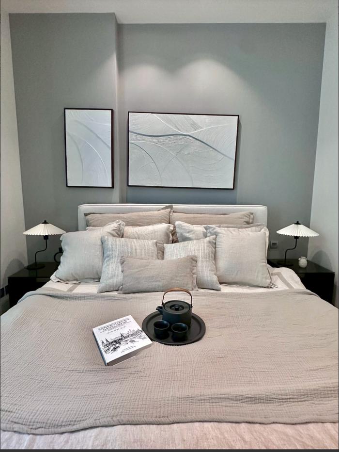picture 28Chidlom. 1bed 44sqm. Line id: @pfagent - 6/11