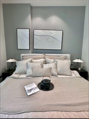 picture 28Chidlom. 1bed 44sqm. Line id: @pfagent - 6/11