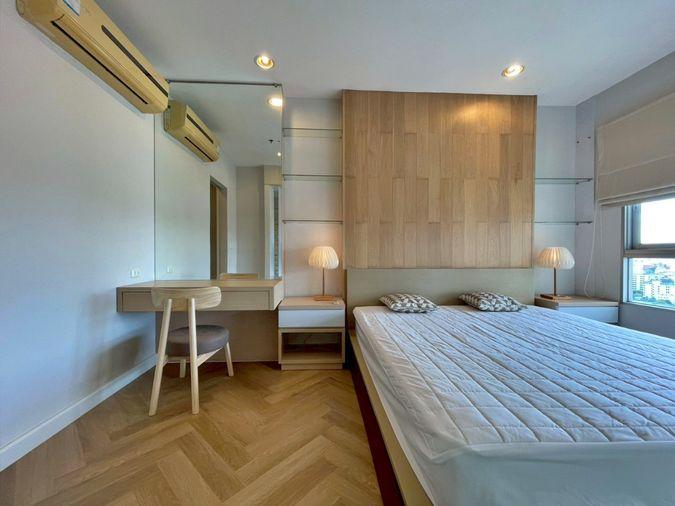 picture 💎Q House Condo Sathon Ready to move in - 8/15