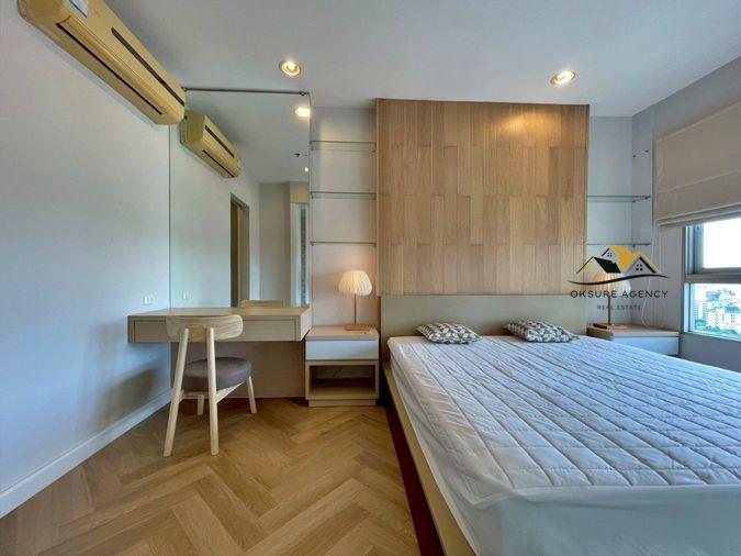 picture 💎Q House Condo Sathon Ready to move in - 8/15