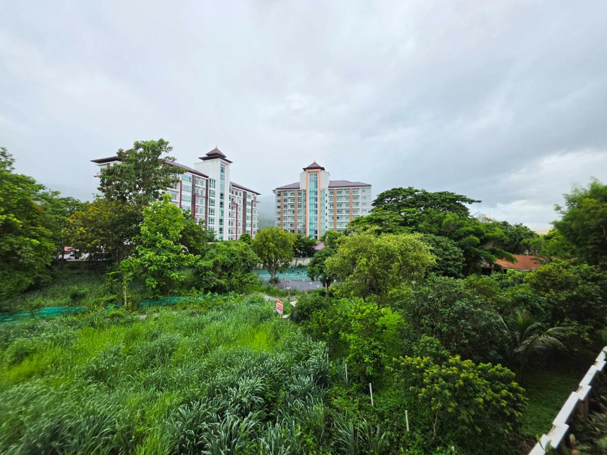 picture 🚨🔥 Price Reduced by THB 500,000! Luxury Condo with Doi Suthep View | Foreign Quota Available 🔥 - 15/15