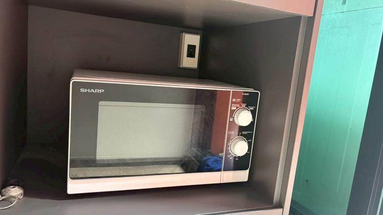 รูป 🤝🏻RB25309 ให้เช่าถูกมาก👍มอนเต้ พระราม 9✅แอดไลน์ @mproperty( มี @ ด้วย) แอดมินตอบไว - รูปที่ 7/10