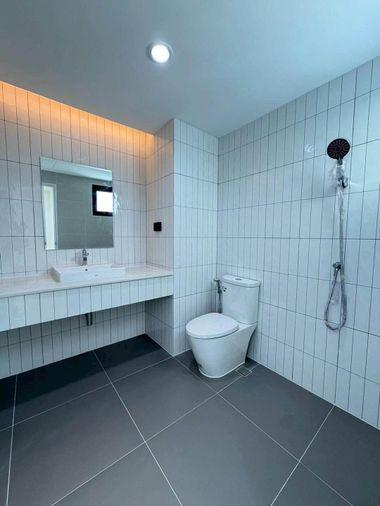 รูป ขาย Home Office & Residence โพรมิเน็นท์ เพลส สุขุมวิท 101 พร้อมลิฟต์ส่วนตัว (HO6911) - รูปที่ 27/49