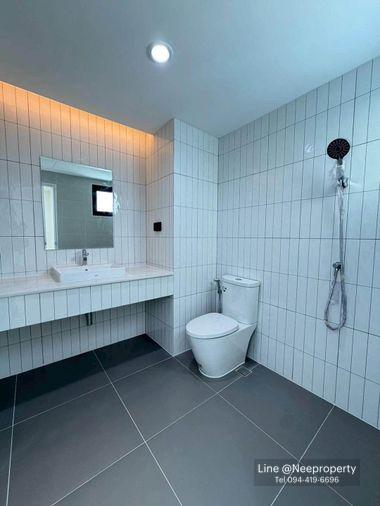 รูป ขาย Home Office & Residence โพรมิเน็นท์ เพลส สุขุมวิท 101 พร้อมลิฟต์ส่วนตัว (HO6911) - รูปที่ 27/49