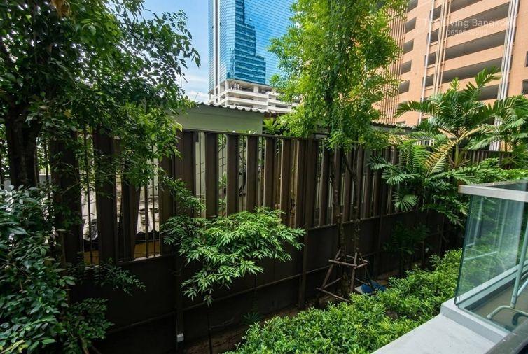 รูป ✨Condo for Rent : The Address Sukhumvit 61 (AP-02) ( line : @condo91 ) - รูปที่ 14/14