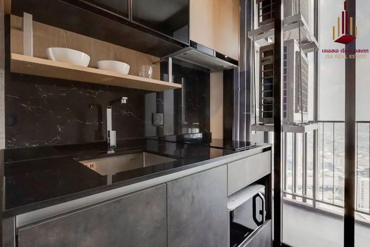 picture ✨ For Rent: The Line Jatujak - Mochit Condo ✨ 💰 Only 20,000 THB/month - 5/5