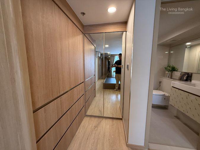 picture Culture Chula Condo (MRT Samyan) - 13/15