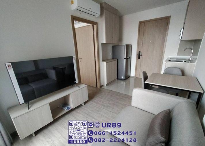 picture 💙 Hot Price 💙 For Rent NIA by Sansiri - 1/12