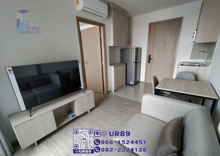 picture 💙 Hot Price 💙 For Rent NIA by Sansiri - 1/12