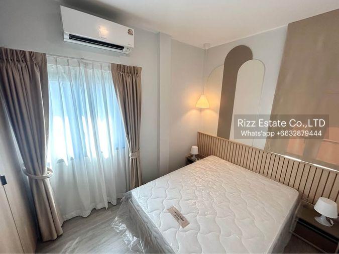 picture ✨For rent Grande Pleno Sukhumvit-Bangna ✨LineID: @Propvel (with @ in front)✨ - 2/7