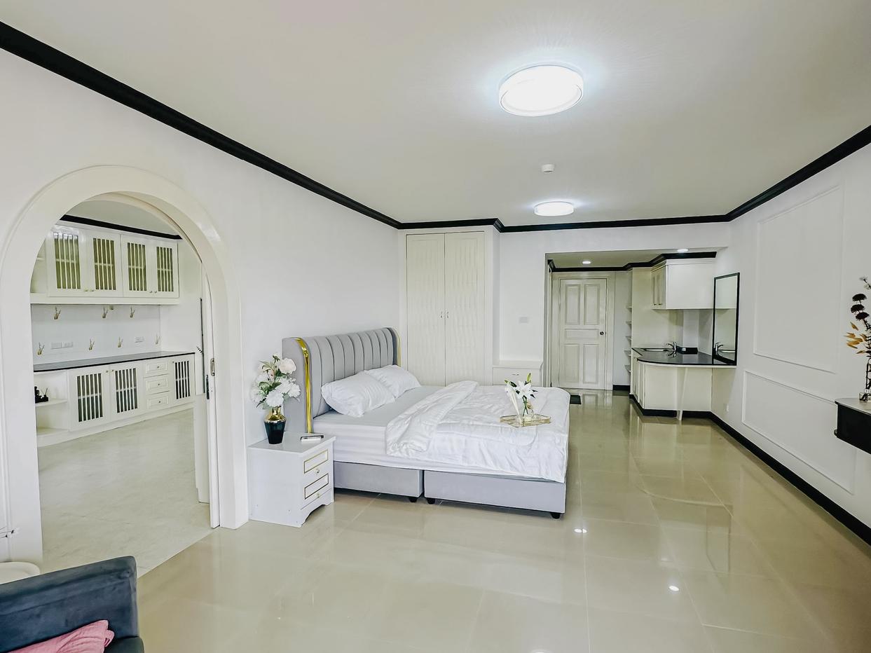 รูป Kiang Talay Condo Pratumnak Hill for Sale 1 Bedroom Sea View - รูปที่ 6/10