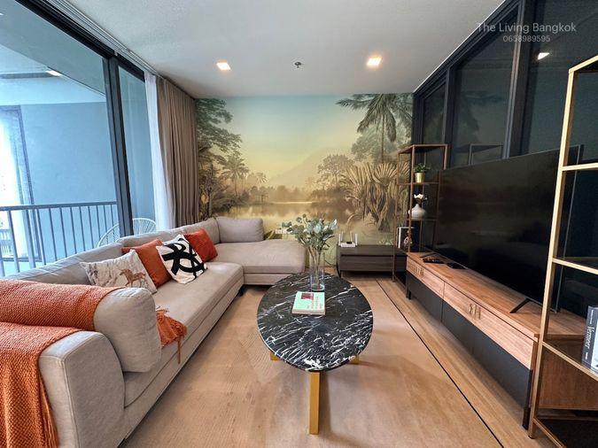 รูป XT Phayathai (เอ็กซ์ที พญาไท) ห้องกว้าง แต่งสวย มีอ่างอาบน้ำ - รูปที่ 7/14